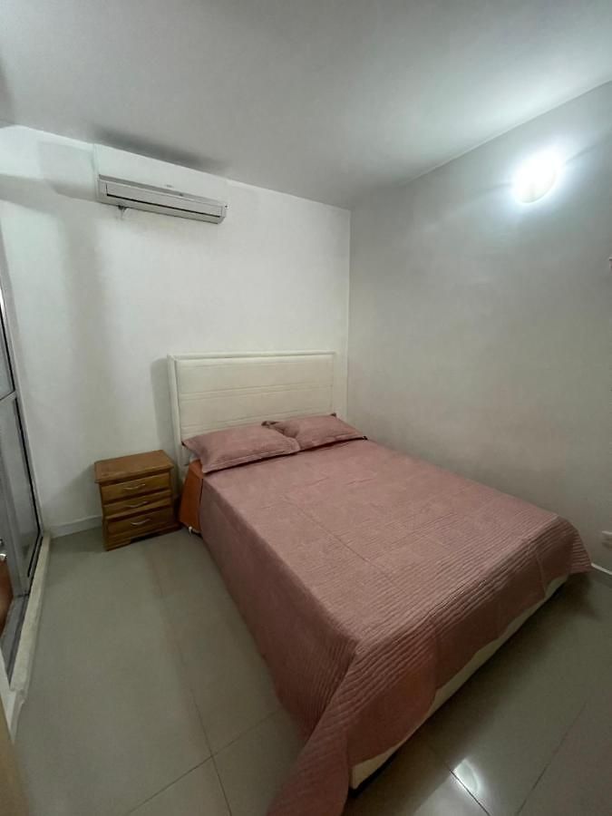 Apto Vacacional, Excelentes Vistas Apartamento