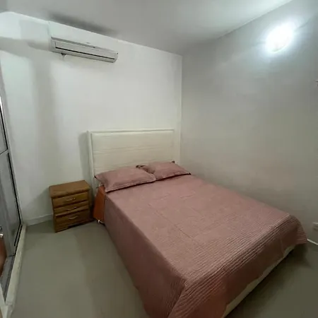 Apto Vacacional, Excelentes Vistas Apartment